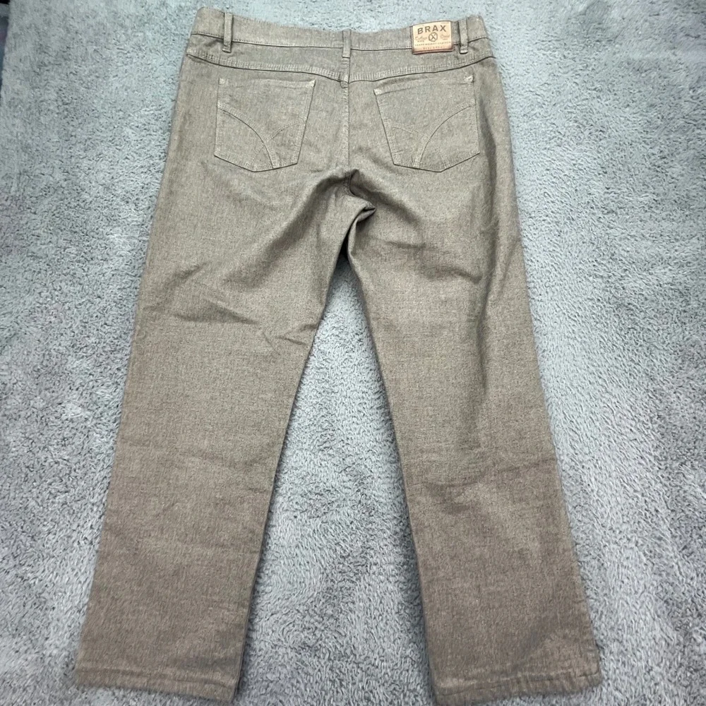 brax discover tailored